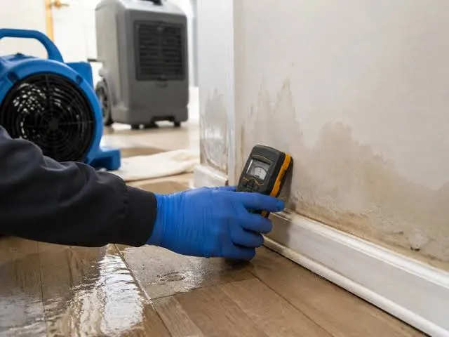 24/7 Water damage restoration services in Waynesville, OH - Rapid flood cleanup and mitigation